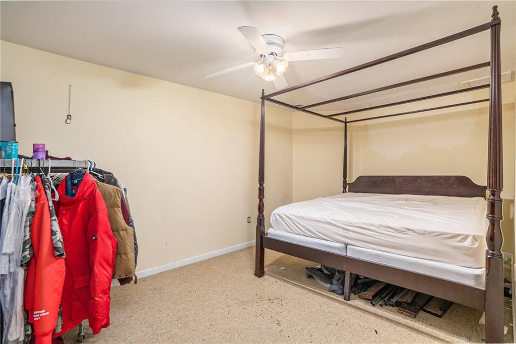 North Ampton - Residential