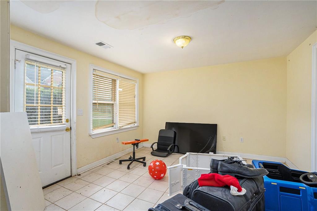 North Ampton - Residential