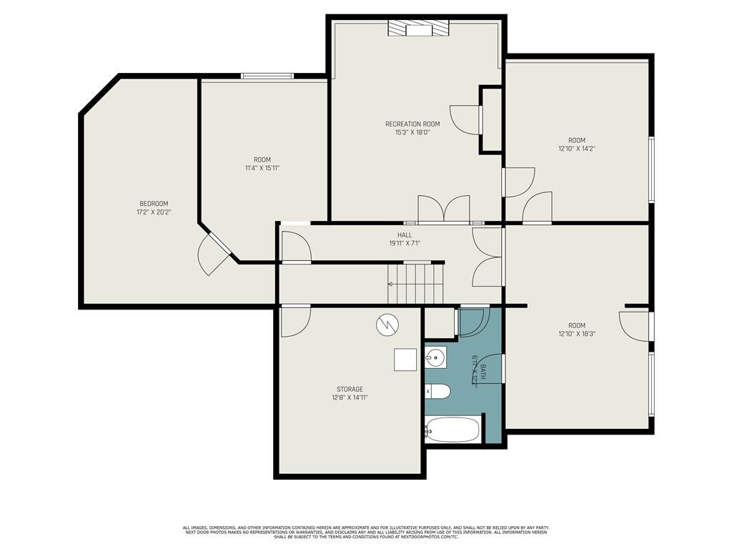 North Ampton - Residential