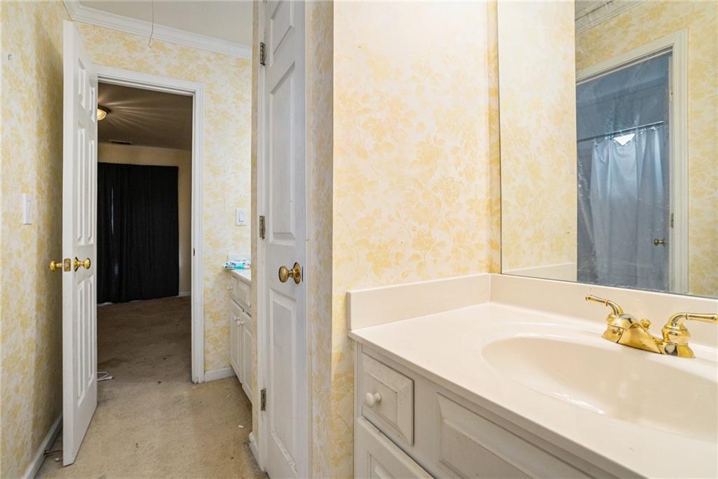 North Ampton - Residential