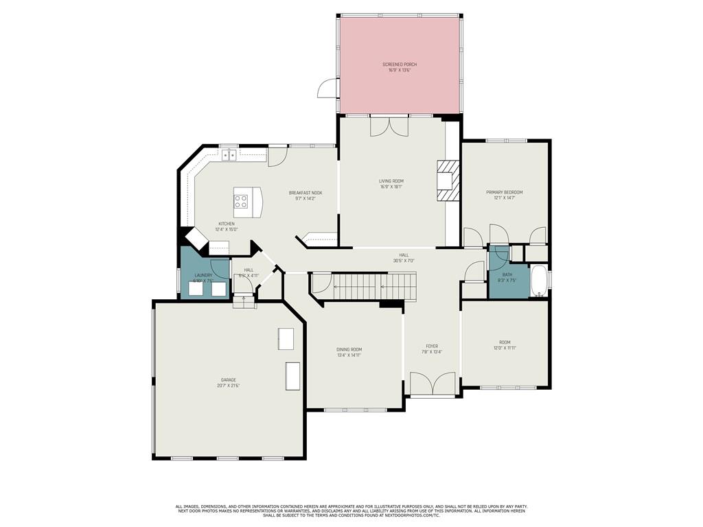 North Ampton - Residential