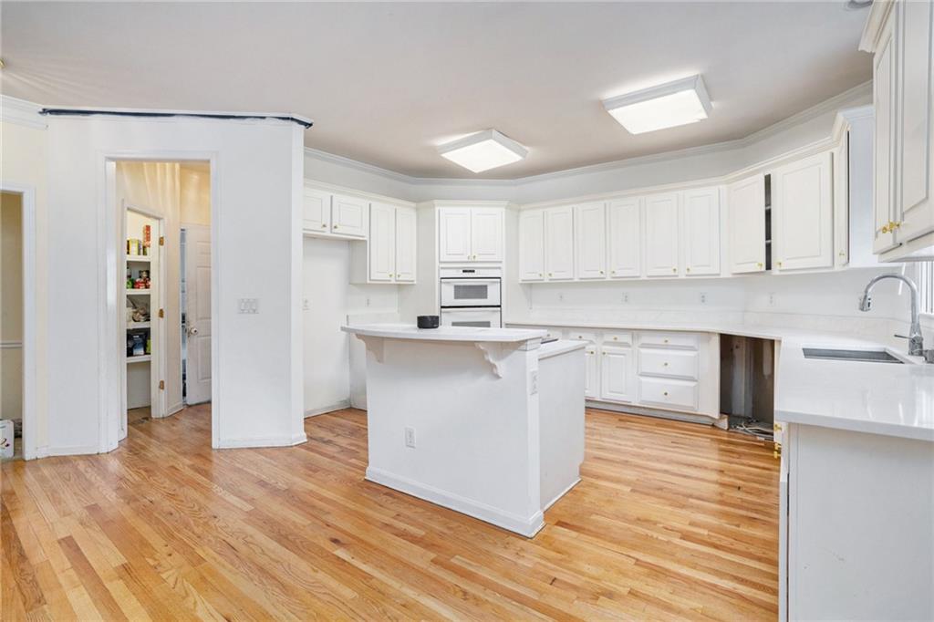 North Ampton - Residential