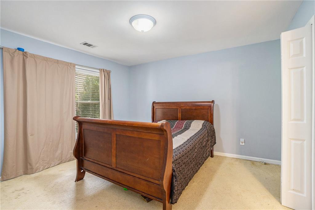 North Ampton - Residential