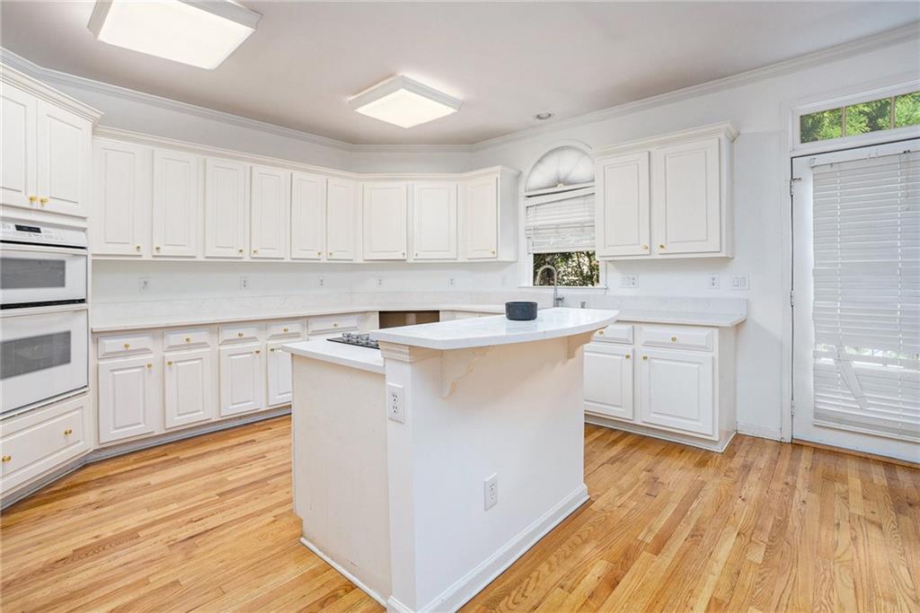 North Ampton - Residential