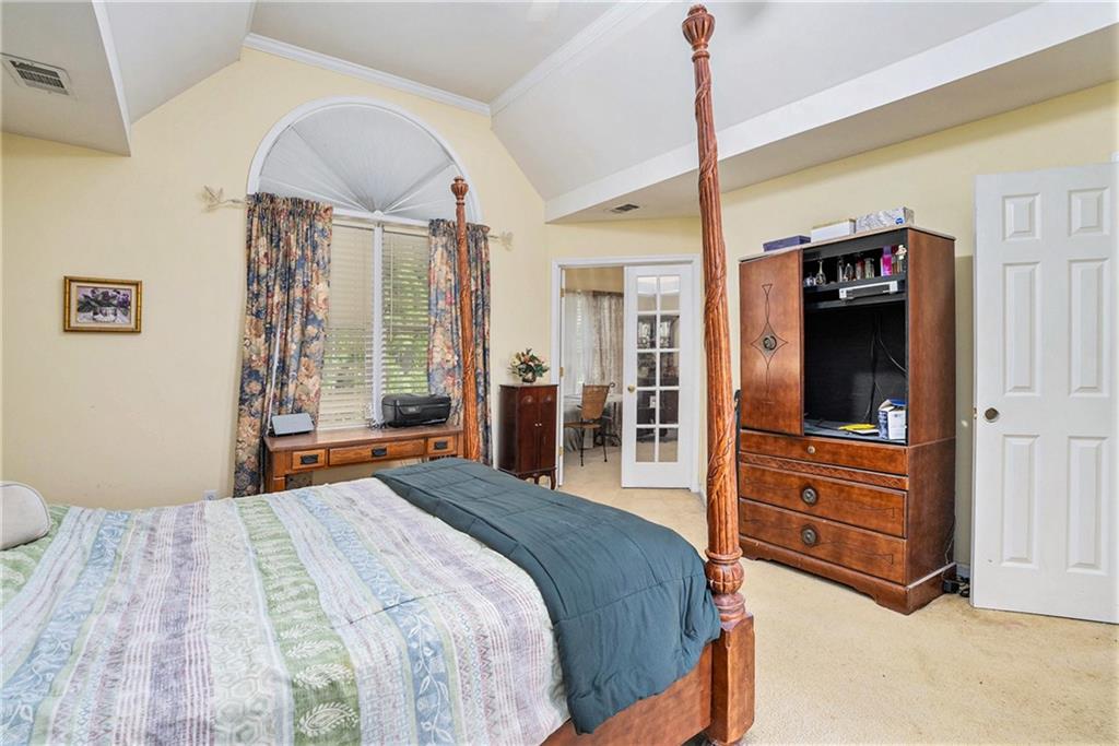 North Ampton - Residential