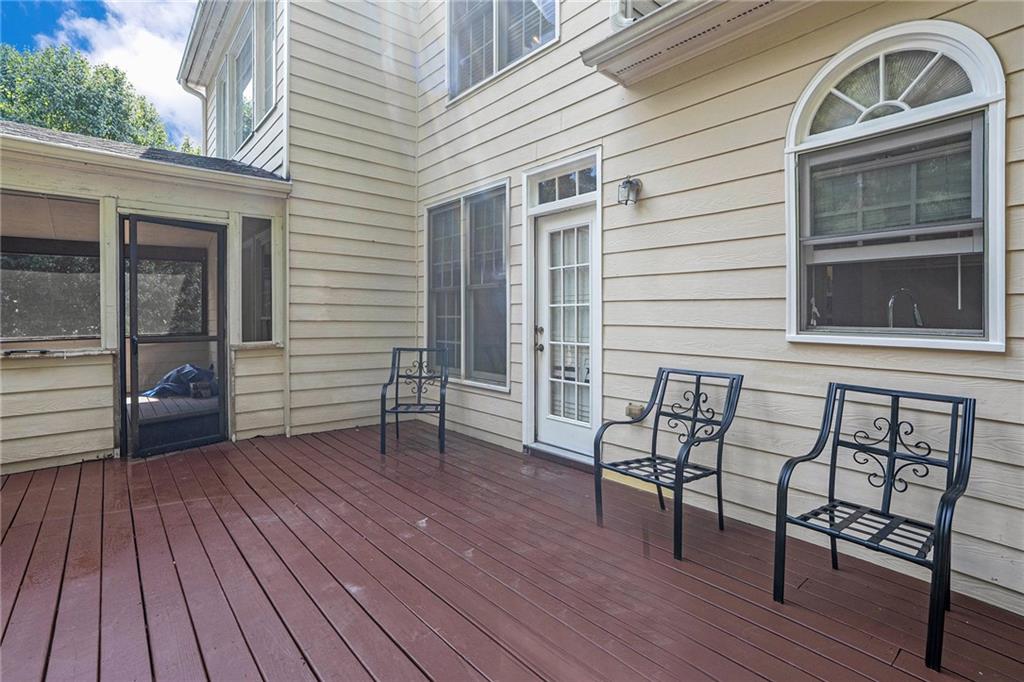 North Ampton - Residential