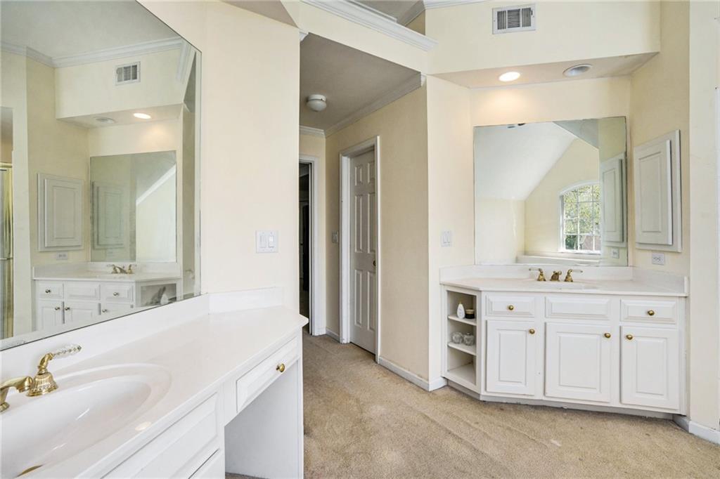 North Ampton - Residential