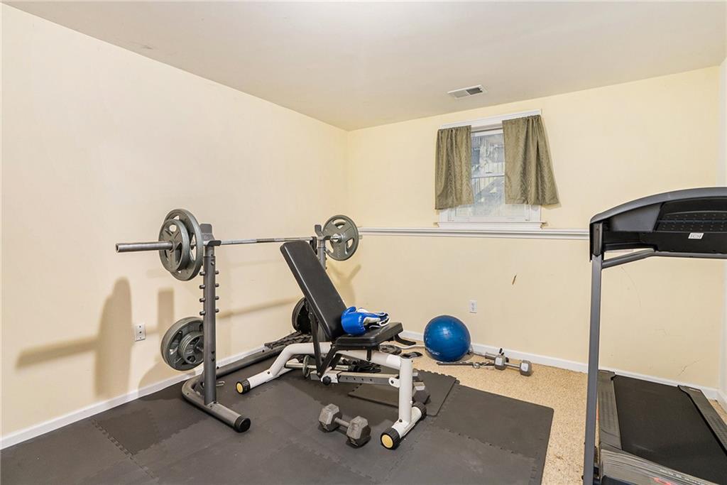 North Ampton - Residential