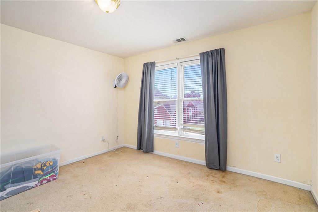 North Ampton - Residential