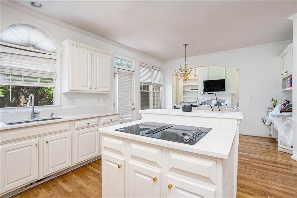 North Ampton - Residential