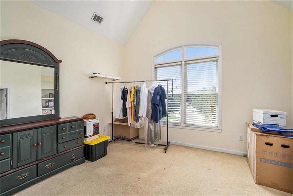 North Ampton - Residential