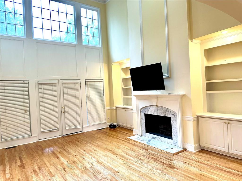 North Ampton - Residential