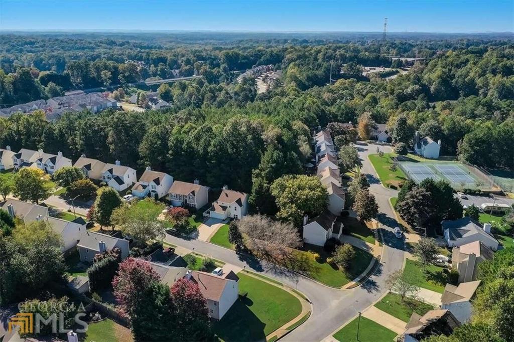 3859 Sunview Drive NW