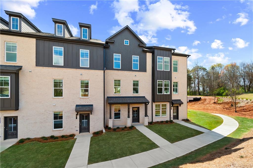 21 Daybreak Lane, Newnan, Georgia image 3