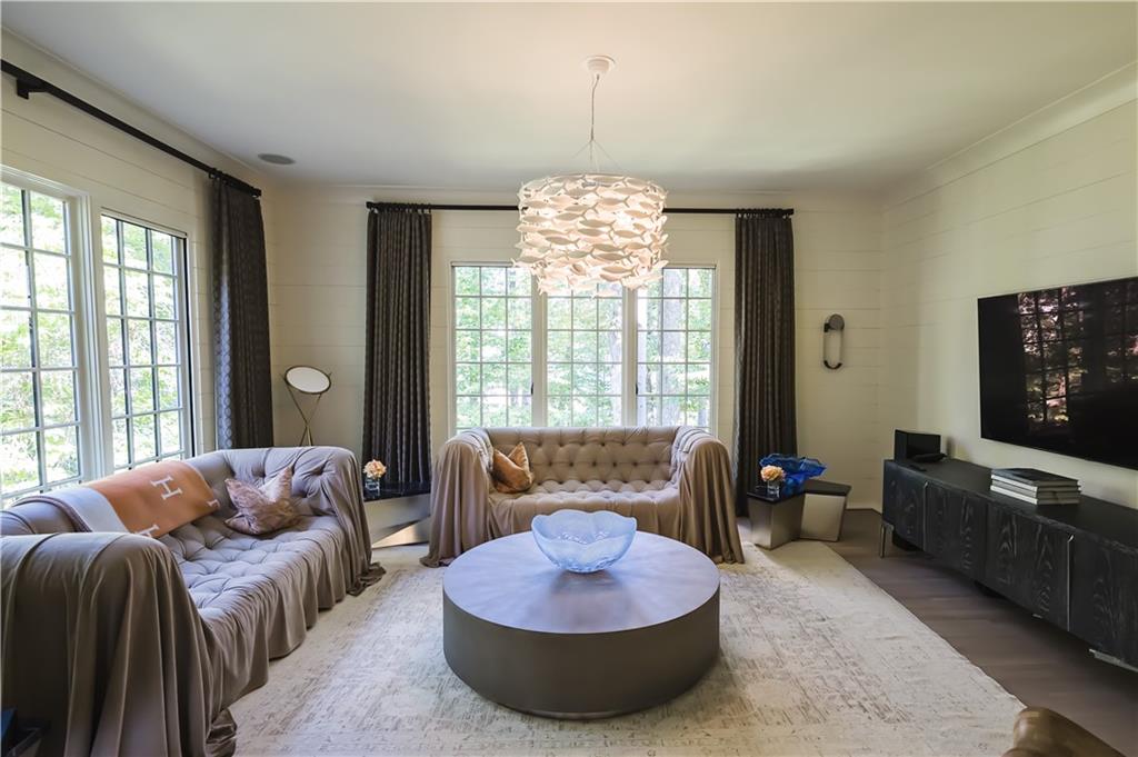 Buckhead - Residential