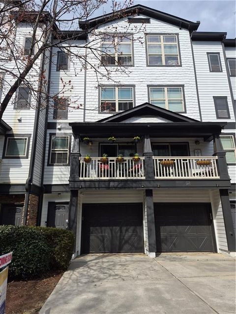 221 Semel Circle NW 255 Atlanta GA 30309