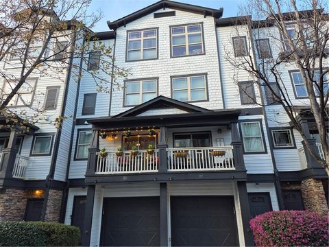 221 Semel Circle NW 255 Atlanta GA 30309