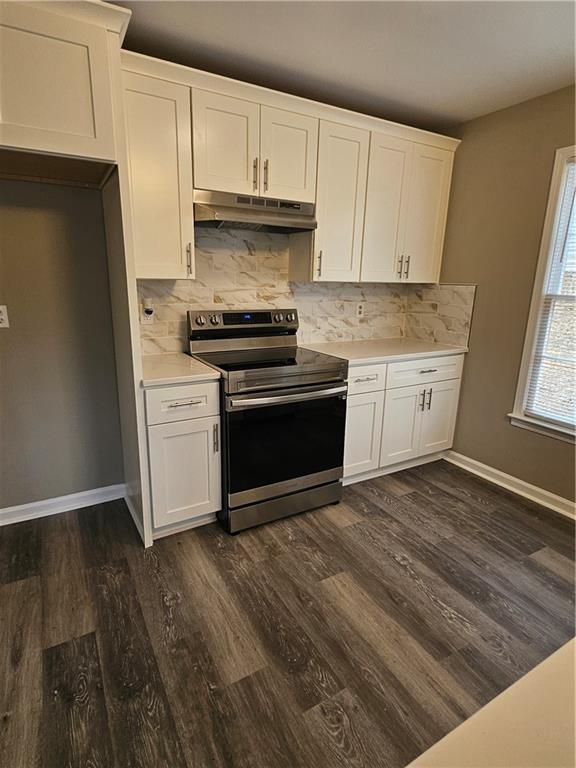 2179 Summertown Drive, Norcross, Georgia image 15