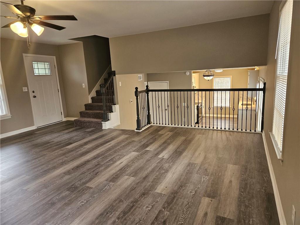 2179 Summertown Drive, Norcross, Georgia image 8