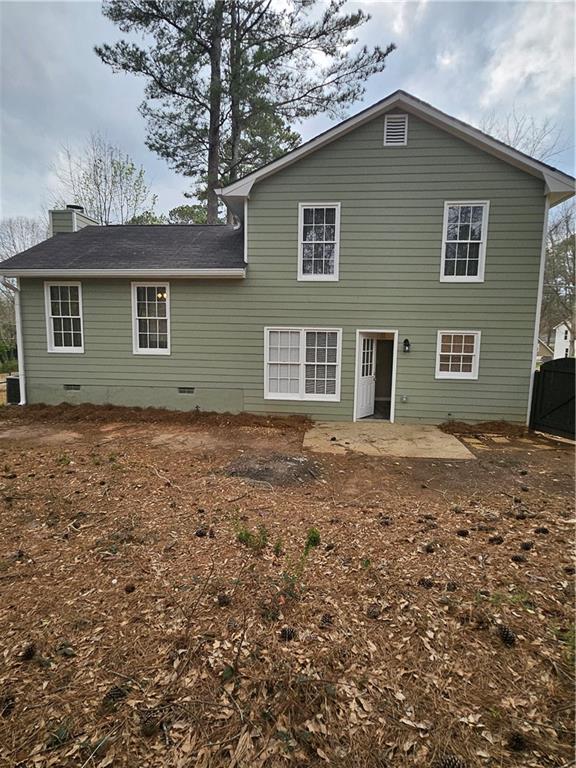 2179 Summertown Drive, Norcross, Georgia image 39