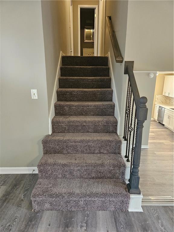 2179 Summertown Drive, Norcross, Georgia image 9