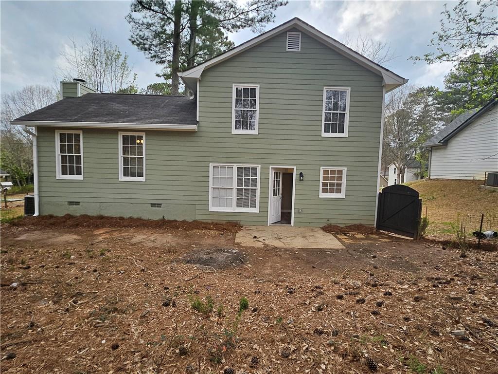 2179 Summertown Drive, Norcross, Georgia image 38