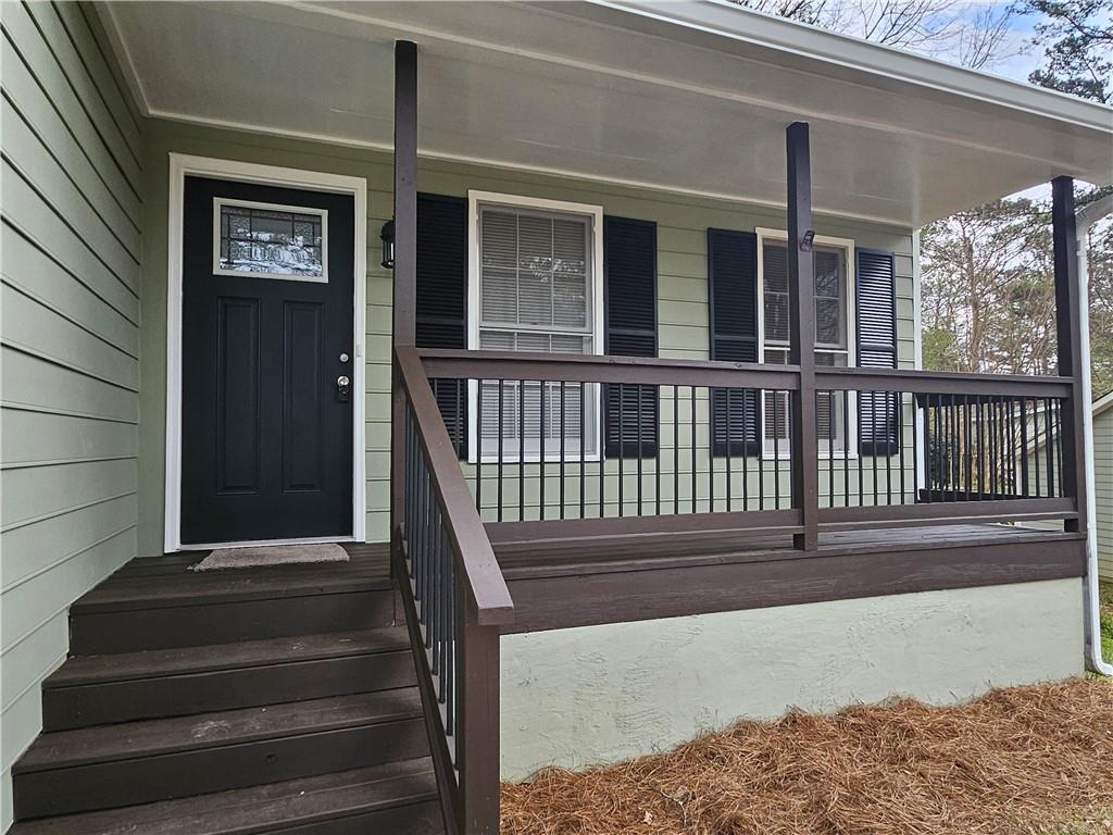 2179 Summertown Drive, Norcross, Georgia image 4