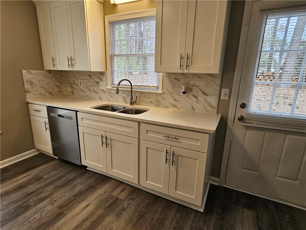 2179 Summertown Drive, Norcross, Georgia image 14