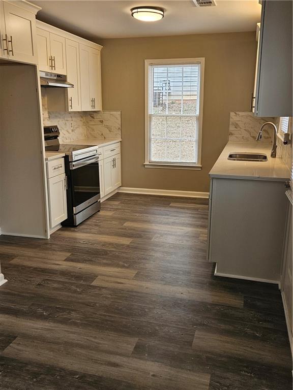 2179 Summertown Drive, Norcross, Georgia image 13