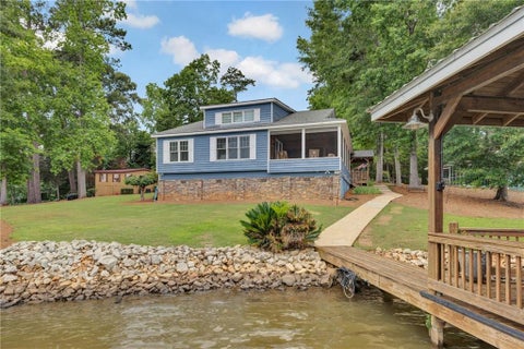 Homes For Sale - 500 Lang Road<br/> Newton County, Covington, GA 30014