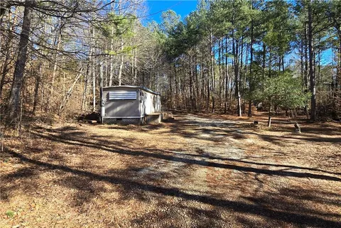 110 Oakwood Road, Lavonia, GA 30553 - MLS#: 7518605