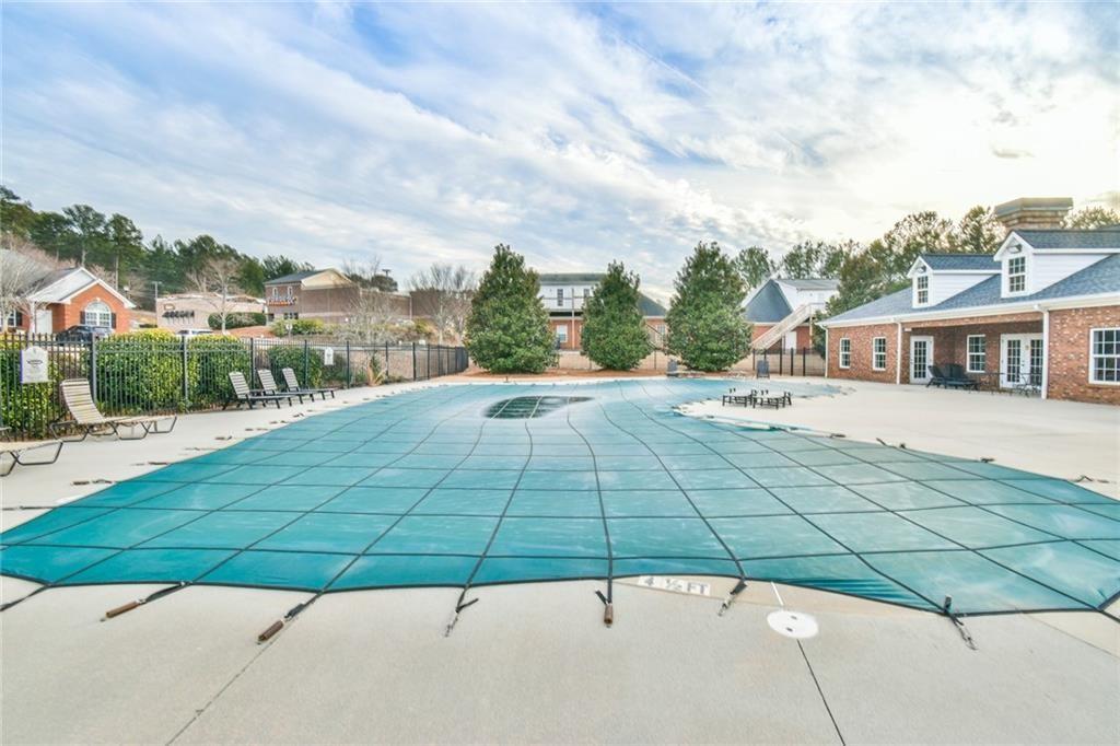 302 Turtle Creek Drive, Winder, Georgia image 30