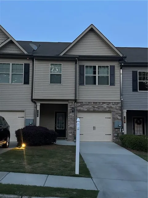 302 Turtle Creek Drive, Winder, GA 30680 - MLS#: 7562079