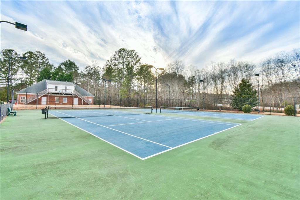 302 Turtle Creek Drive, Winder, Georgia image 31