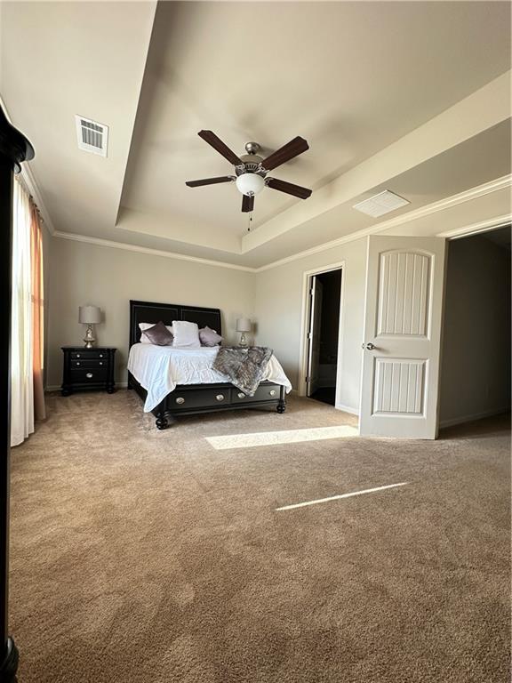 302 Turtle Creek Drive, Winder, Georgia image 27