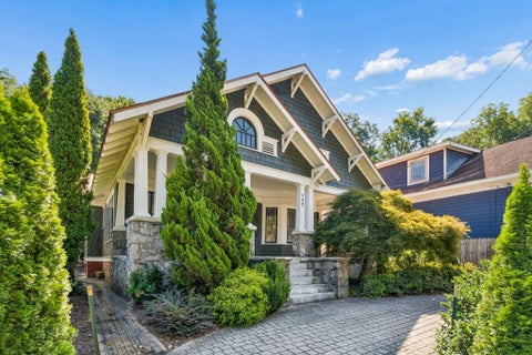 Photo of 795 Monroe Drive NE, Atlanta, GA 30308 (MLS # 7835722)