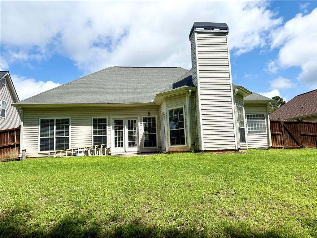 Annewakkee - Residential