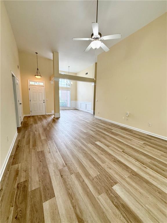 Annewakkee - Residential
