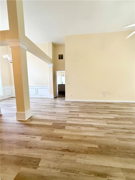 Annewakkee - Residential