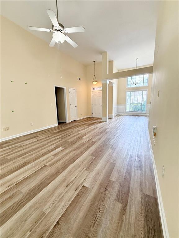 Annewakkee - Residential