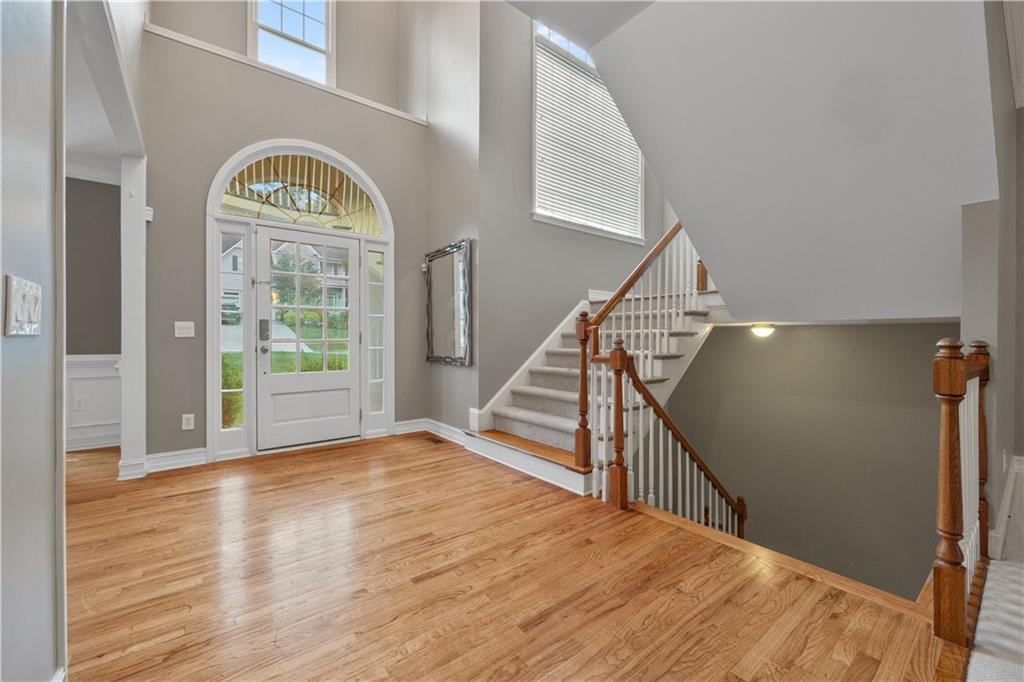 6217 Millstone Trail, Douglasville, Georgia image 3