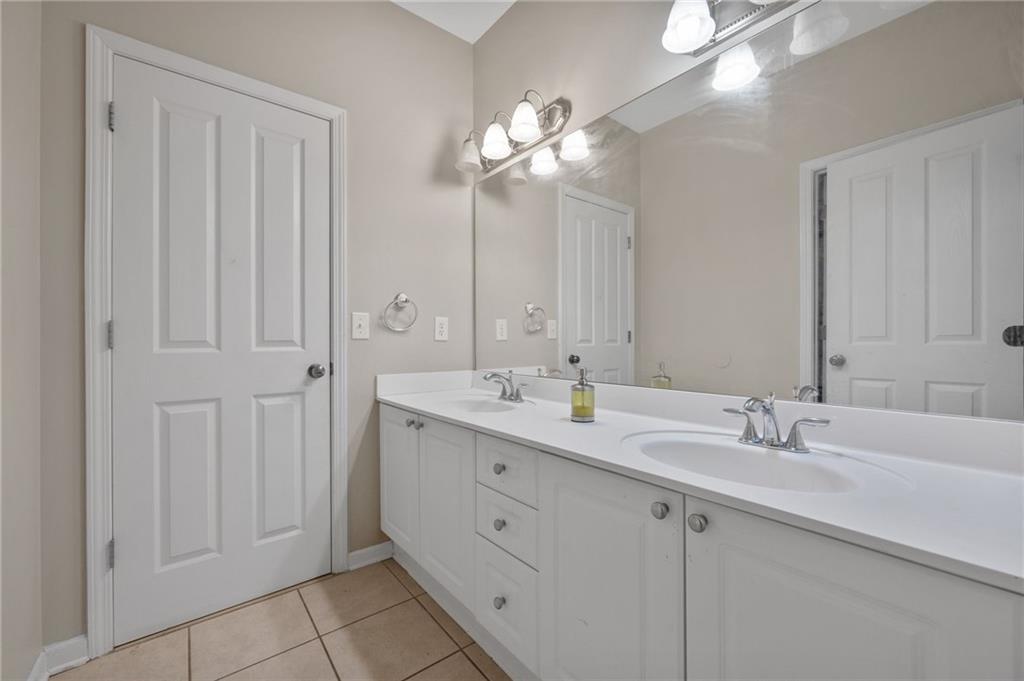 6217 Millstone Trail, Douglasville, Georgia image 29