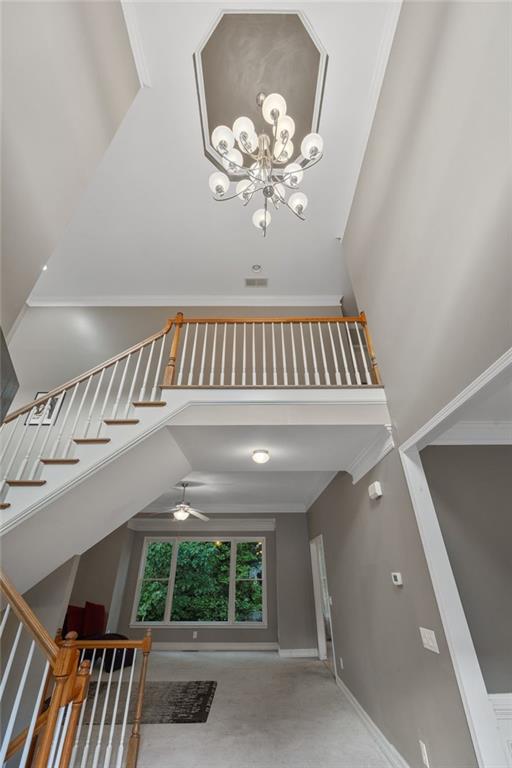 6217 Millstone Trail, Douglasville, Georgia image 6