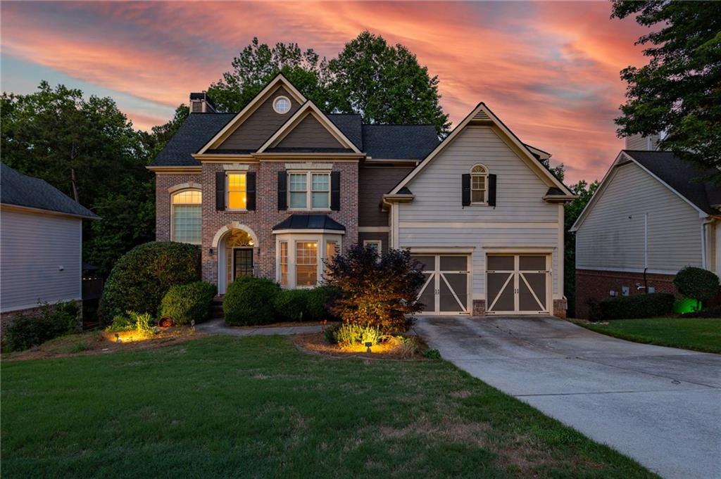 6217 Millstone Trail, Douglasville, Georgia image 2