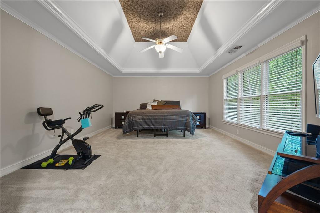 6217 Millstone Trail, Douglasville, Georgia image 22
