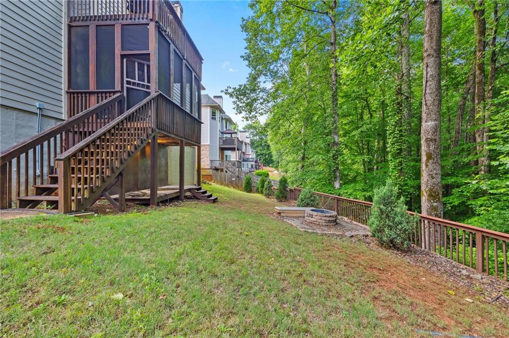 6217 Millstone Trail, Douglasville, Georgia image 32