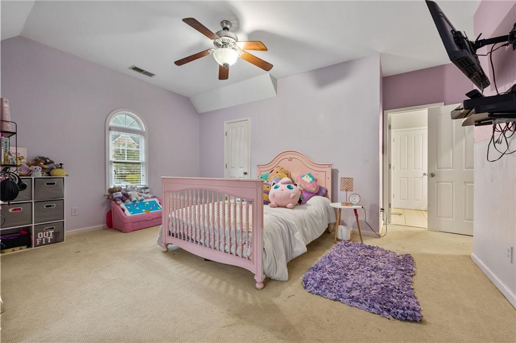 6217 Millstone Trail, Douglasville, Georgia image 27