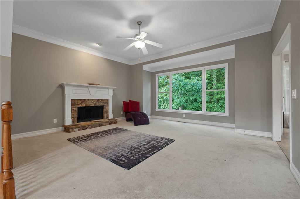 6217 Millstone Trail, Douglasville, Georgia image 7
