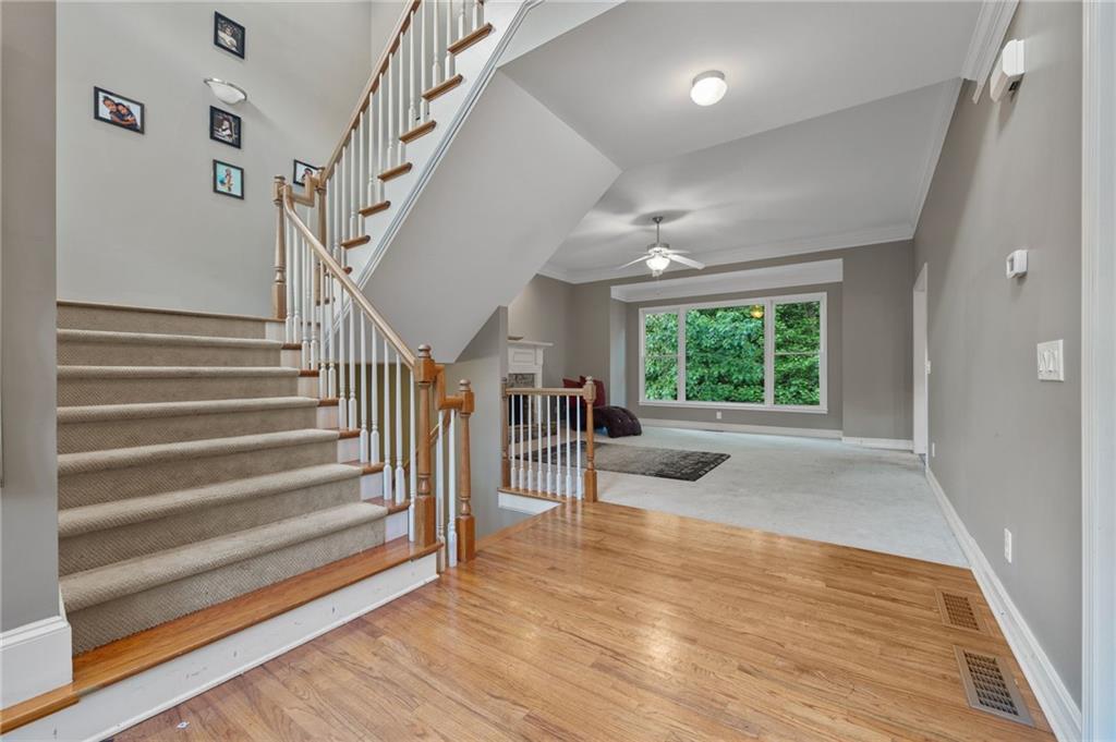 6217 Millstone Trail, Douglasville, Georgia image 4