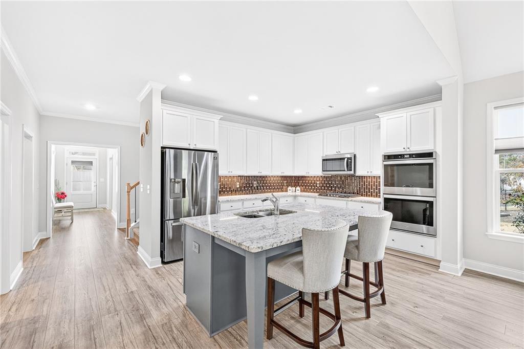 2298 Tumnus Trail SW